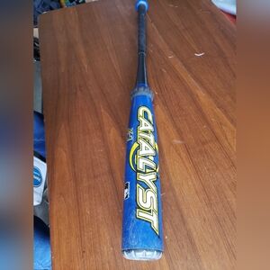 ⚾️ LOUISVILLE SLUGGER TPX CATALYST SL72C BASEBALL BAT 32"/22oz. - 2 3/4" BARRELL